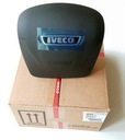 ПОДУШКА БЕЗОПАСНОСТИ ВОДИТЕЛЯ IVECO DAILY UNIJET 2014-
