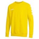 Спортивная толстовка HUMMEL CORE COTTON SWEAT S