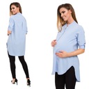 ДЛИННАЯ АСИММЕТРИЧНАЯ ТУНИКА ДЛЯ МАТЕРИАЛОВ, ЦВЕТА R - 48