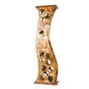 Винная полка идеально подходит для гостиной ПОДАРОК