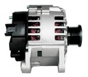 ALTERNADOR OPEL MOVANO VIVARO D, DTI, ECOTEC 