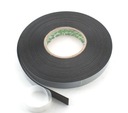 ЛЕНТА САМОКЛЕЯЩАЯСЯ ПРОКЛАДКА ПЕНА EPDM APTK GR4MM 6MM/10M ЧЕРНАЯ ПРОЧНАЯ
