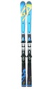 SALOMON 2V RACE POWERLINE длина 171см