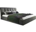 Кровать для спальни AL 160x200 с контейнером