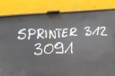 PROTECTION CAOUTCHOUC SPRINTER 312 310 9014620343photo 5