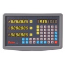 DELOS DS40-3V дисплей, считыватель, цифровое считывание