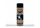K2 MIEDŹ SPRAY SMAR MIEDZIOWY WYSOKOTEMPERATUROWY