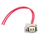 РАЗЪЕМ ФОРСУНКИ ДЛЯ TOYOTA MAZDA