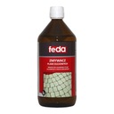 ДЛЯ УДАЛЕНИЯ МАСЛЯНЫХ ПЯТЕН FEDA 1,0л