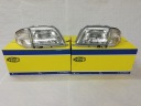 PROJECTEUR MERCEDES SL R129 129 LEWY+PRAWY ORIGINALphoto 8