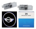 LED ЛОГОПРОЕКТОР MINI S R52 R53 R56 R57 R58 R59