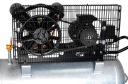 Компрессор масляный 90л GUDEPOL HD 40 90 510