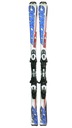 ATOMIC SX длина 156см