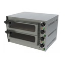 ПЕЧЬ ДЛЯ 2 ПИЦЦЫ 35см RedFox FP-67R 007945