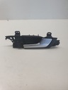 РУЧКА ВНУТРЕННЯЯ ПРАВАЯ AUDI A3 8P4837020D
