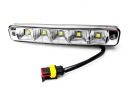 СВІТЛА DO ЇЗДИ ДЕННИЙ LED (СВІТЛОДІОД) ХОДОВІ ВОГНІ ДХВ 18CM/3,2 АВТОМАТ  (17529283310) фото min 10