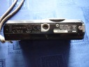 Sony Cyber-shot DSC-S980 uszkodzony Zoom optyczny 4