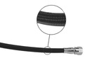 ШЛАНГ HP PROFLEX 0,20 М, В ПЛЕТЕКЕ