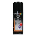 Сухая смазка Motip 200мл