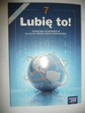 Мне это нравится! Учебник для 7 класса «Информатика Nowa Era»