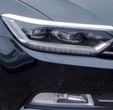 BRIDA CIEGA TAPÓN DE LAVAPARABRISAS PASSAT B8 COLORES 