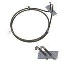 КОНВЕКЦИОННЫЙ НАГРЕВАТЕЛЬ AMICA 2000W BACKER RPM 41,2