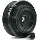 МУФТА КОНДИЦИОНЕРА FORD MONDEO IV 07-14 2.0TDCI
