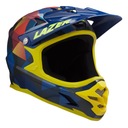 Шлем Lazer Phoenix+ Новый размер L DH FR BMX Dirt