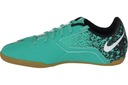 NIKE BUTY HALOWE JR BOMBAX IC 826487-310 # 27,5 Materiał zewnętrzny syntetyk