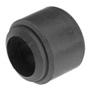 ТЕЛЕСКОПИЧЕСКИЙ АМОРТИЗАТОР РЕЗИНОВЫЙ ПЕРЕДНИЙ WSK BĄK DUDEK