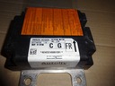 NISSAN AIRBAG SRS КОНТРОЛЛЕР АВАРИЙНЫХ ДАННЫХ МОДУЛЬ