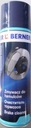 BERNER ОЧИСТИТЕЛЬ ТОРМОЗОВ
