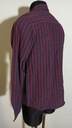 TOM TAILOR - Pánska košeľa veľ. XL Dominujúca farba viacfarebná