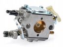 Карбюратор для бензопилы HUSQVARNA 51 55 Walbro