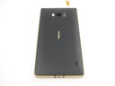 100% NOWA NOKIA LUMIA 930 RM-1045 BLACK/GOLD Wbudowana pamięć 32 GB