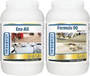 CHEMSPEC Enz All plus Formula 90 набор, 500г