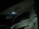 LUCES INTERIOR DIODO LUMINOSO LED AUDI S7 DE PUERTA SUFIT JUEGO 