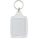 K71 BRELOKI REKLAMOWE Z LOGO FIRMY NA TARGI 45x35