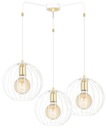 СВЕТОДИОДНЫЙ ПОДВЕСНОЙ СВЕТИЛЬНИК LOFT DIAMOND ALBIO