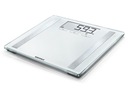Praktická kúpeľňová váha Analytická Shape Sense Control 200 Do 180 kg EAN (GTIN) 4006501638588