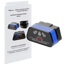 Интерфейс iCar2 Vgate Bluetooth OBD2 ELM327 ID19