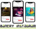 BANER post grafika reklama INSTAGRAM instastory