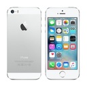 IPHONE 5S 32 ГБ серебристый