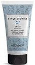 ALFAPARF STYLE STORIES Гель для волос Wet Gel 150