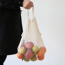 СЕТКА ДЛЯ ПОКУПОК PRL PARTISAN NET BAG ECO BAG