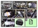ČIP TUNING VOLVO V60 1.6D 2012-> 84 kW 115 k Typ auta 4x4/SUV Nákladné dodávky Osobné autá
