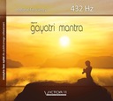 Gayatri mantra -432HZ- natural frequency - Udgatar