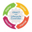 iDRAC 7 Enterprise R720XD, R420, R520, R620, R220, R320, R820, R920