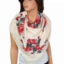 СОВРЕМЕННЫЙ БОЛЬШОЙ СЛИНГ ЭЛЕГАНТНЫЕ БОЛЬШИЕ ЦВЕТНЫЕ ДИЗАЙНЫ