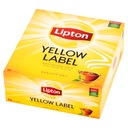 ЧАЙ LIPTON YELLOW LABEL EXPRESS ЧЕРНЫЙ 176 г 88 ПАКЕТОВ